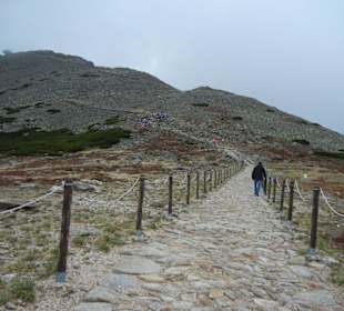 Karkonoski Park Narodowy
