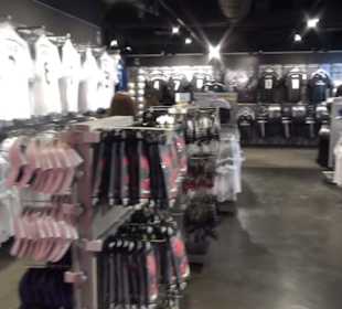 Santiago-Bernabéu-Stadion