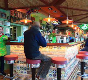 Papa Joe's Bar