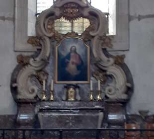 Kathedrale von Nancy