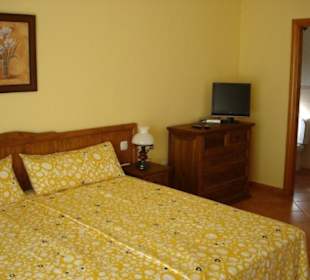 Rapa Nui Surfcamps Fuerteventura - Surfvilla Rapa Nui