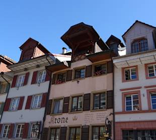 Waldshut Altstadt