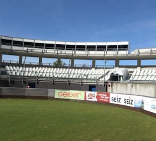 Audi Arena Oberstdorf