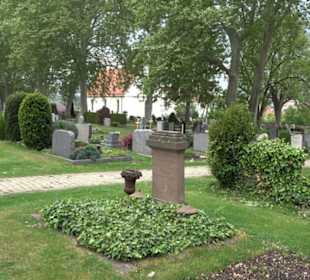 Klausenfriedhof