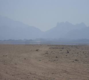 Fatamorgana oder doch nicht?