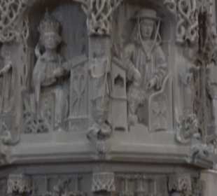 Stiftskirche St. Amandus
