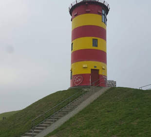Der Otto Turm