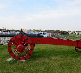 Ekspozycja Bastionu