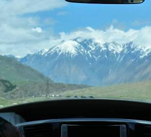 Gruzińska Droga Wojenna