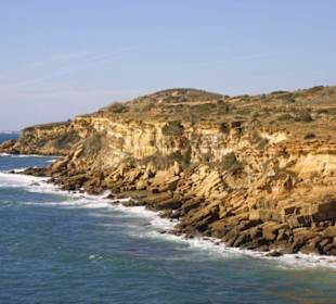 Wanderung zwischen Luz und Burgau