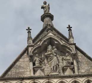 Cathédrale Notre-Dame de Chartres