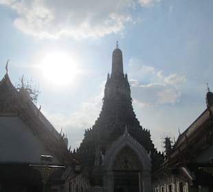 Świątynia Wat Arun