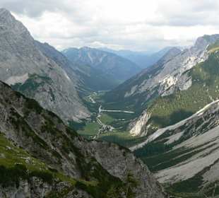 Wandern