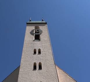 Kath. Kirche St. Dionysius Magolsheim