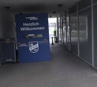 Leichtathletikstadion