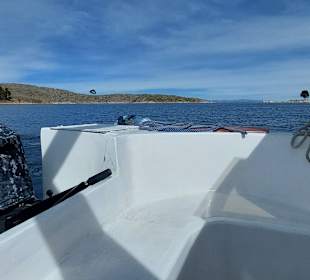 Der Weg ist das Ziel