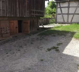 Hohenloher Freilandmuseum