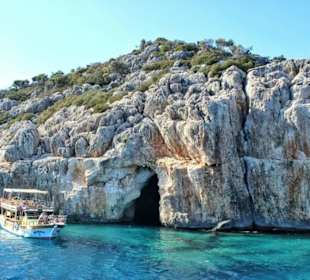 Ali baba tour