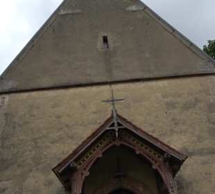 St. Theoderich-Kapelle