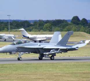Super Hornet