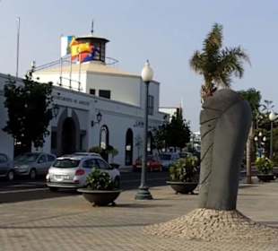 Arrecife