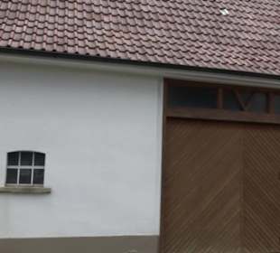 Ochsen und die Schweizerstaße