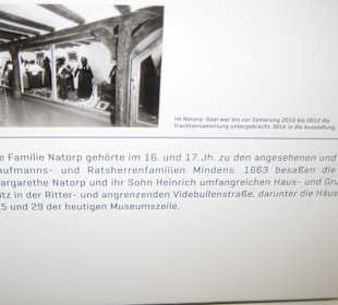 Weitere infotafel zum Levi-Zimmer
