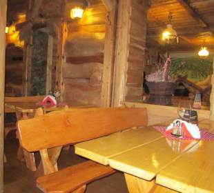 Restaurant Michalowa