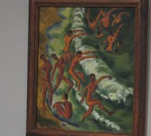 Kunsthalle