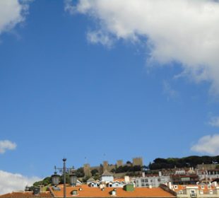 Castelo de Sao Jorge