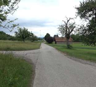Schutzgebiet Spitzberg, Pfaffenberg