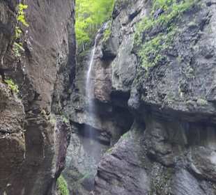 Tolle Landschaft