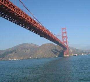 Golden Gate Bridge