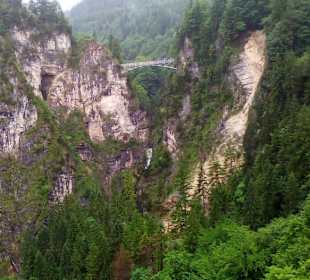 Schloss Neuschwanstein