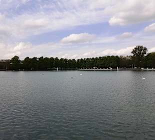Aachener Weiher