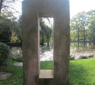 Schwanenweiher Kandel