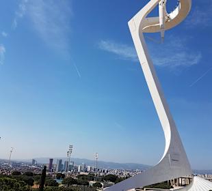 Stadion olimpijski Montjuic
