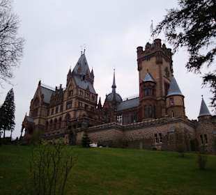 Schloss Drachenburg
