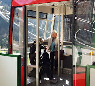 Seilbahn