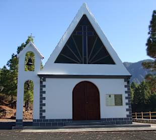 Ermita de San Martín de Porres 