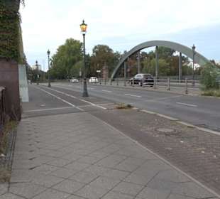 Spreebogen