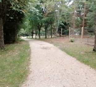 Gehege Eninger Weide