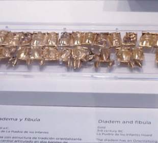 Nationales Archäologisches Museum