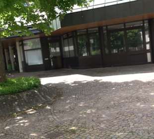 Spielplatz am Rathaus