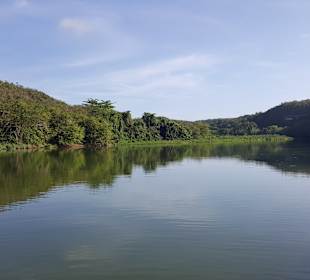 Rio Chavon