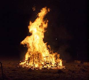 Hoguera