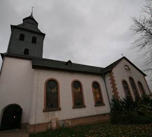 St. Laurentius Kirche