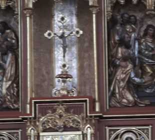 Pfarrkirche Sankt Mauritius