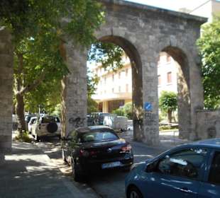 Altstadt Rhodos Stadt