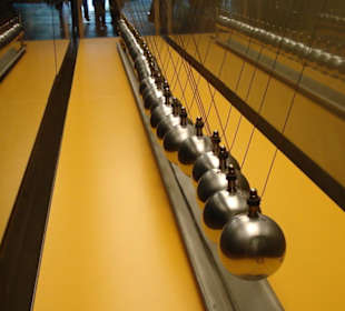 CosmoCaixa